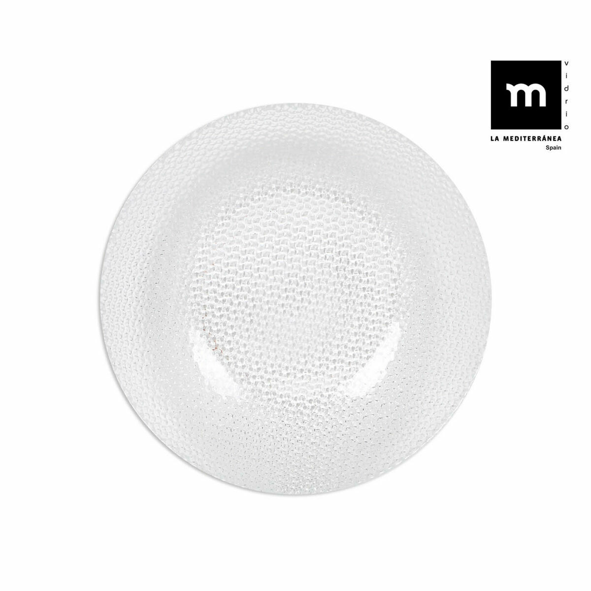 Deep Plate La Mediterránea New tuana (24 Units)